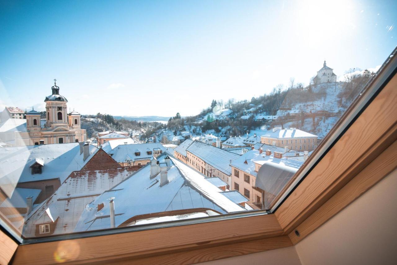 Olymp Apartment Banska Stiavnica Exterior photo